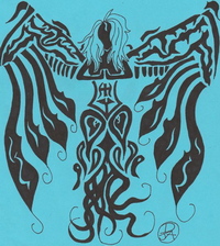 Tribal Dream